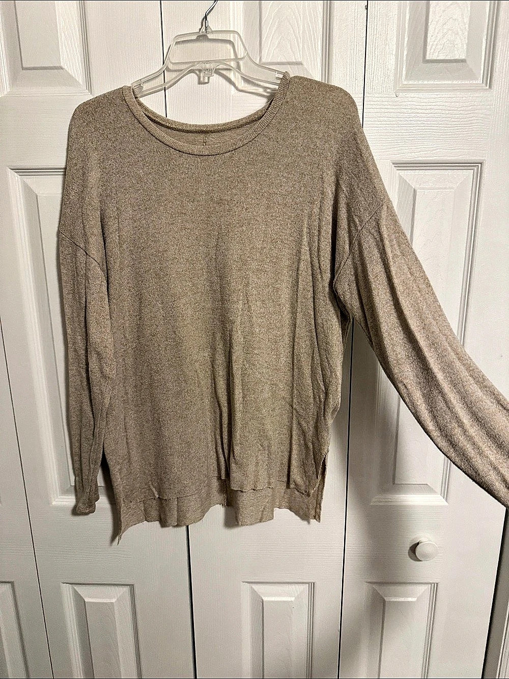 American Eagle Soft & Sexy Long Sleeve